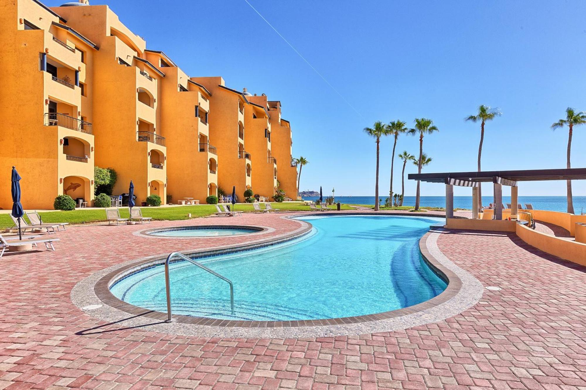 Princesa De Penasco Puerto Peñasco Exterior foto